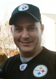 Obituary information for Greg J. Cunningham