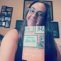 Women Like Us: A Memoir: Amazon.co.uk: Prowse, Amanda: 9781542038812: Books