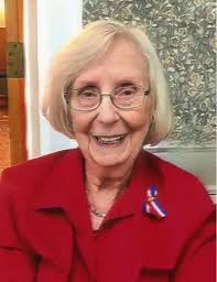 Obituary information for Genevieve W. Obroff