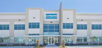 Atlas copco (copco from compagnie pneumatique commerciale) is a swedish multinational industrial company that was founded in 1873. Atlas Copco To Acquire European Distributor Ehrler And Beck