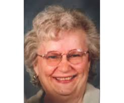 Donna Wright Obituary (1934