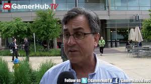 GameStop President Tony Bartel Promises 'Seamless Transition' Of Xbox One  Used Game Sales