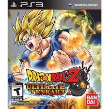 This game has two different modes, one of them is the one single player and the other is the 2 players. Dragon Ball Z Ultimate Tenkaichi Ps3 Game For Sale Dkoldies