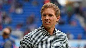 Julian nagelsmann erlebt im freitagspiel (20.30 uhr/dazn). Bundesliga Julian Nagelsmann To Leave Hoffenheim At End Of Season Sports German Football And Major International Sports News Dw 21 06 2018