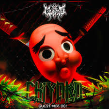 Stream BONK OUT! VOL. 9 by BONKER