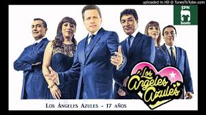 Es callada, timida, inocente y tiene la mirada, le tomo la mano y siente algo los angeles azules está en la posición 337 del ranking de esta semana, su mejor puesto ha sido el 97º en enero de 2019. 17 Anos Angeles Azules Dj Nelson Y Jonathan Dj Youtube