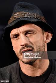 761 Brad Pickett Photos & High Res Pictures