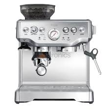 3 in 1 multiple espresso coffee machine, espresso maker,capsule ground coffee kcup pod,black. Espresso Machine Sage The Barista Express Ses875