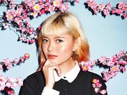 Begini Dandanan Imut Seperti Cewek Jepang Ala Kakak Rich Brian, Sonia Eryka 