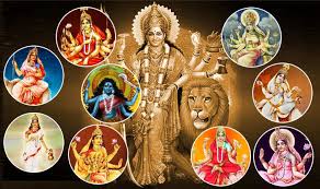 navaratri special 9 different offered dishes for goddess - I am Gujarat