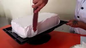 Check spelling or type a new query. Como Cubrir Un Pastel Cuadrado Youtube