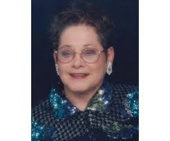 Patricia Mayberry Obituary (1944