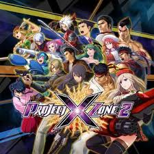 New mobile mobile game phone games desktop pictures background pictures wallpaper downloads call of duty mobile wallpaper battle. Project X Zone 2 Wallpaper Download To Your Mobile From Phoneky