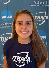 2020 Volleyball Roster