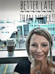 Trying to fly out of Atlanta