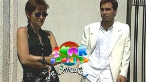 «no, se grabó un solo final. Teleseries Chilenas Septiembre 2018