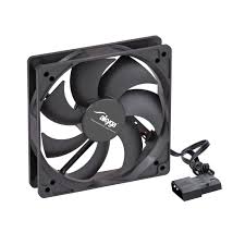How To Connect New Case Fan To Old Desktop. | Techpowerup Forums