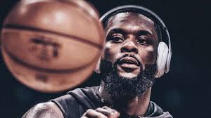 OFFICIAL LANCE STEPHENSON WEBSITE