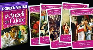 Angeli Nuovoacquisto Meredith Cuore Cartomanzia Cartomante Fiducia Amore Grazie Ad Ognuna Di Voi E Alla Fiducia Che Mi Date Book Cover Photo Books