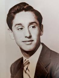 Charles Benton Obituary July 24, 2023