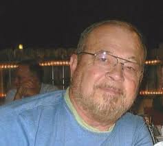 Robert 'Bob' Charles Champlin