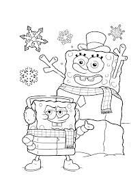 Color a wreath or design a gingerbread house with these online. Cool Christmas Coloring Pages Coloring Home