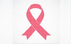 The free images are pixel perfect to fit your design and available in both png and vector. Cancer Awareness Ribbon Svg Pink Ribbon Graphic By Svg Den Creative Fabrica