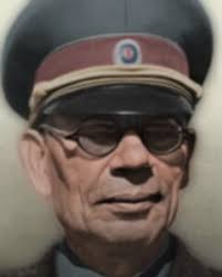 Joseph, comte Souham, (1760-1837)