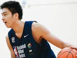 Sotto's signing was announced on wednesday. Report Kai Sotto To Be G League S 1st International Development Prospect Thescore Com