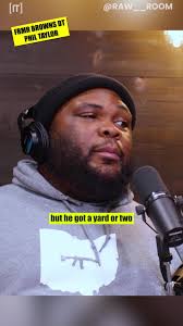 He got a yard or two” 😂💀 #rams #browns