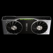 Maybe you would like to learn more about one of these? Geforce Rtx 2080 Graphics Card Nvidia