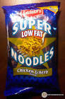 Low Fat Super Noodles