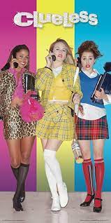 First words of clueless that's exactly what i was like. Pin On Get In My Closet