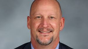 Olentangy High School principal Robert Griffith resigns months after sexual  harassment complaint (2023) : r/Columbus