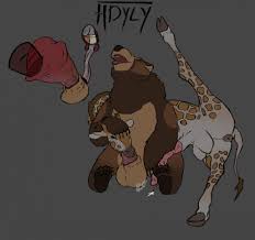 Giraffe Genitalia hentai videos, GIFs, and images | R34.app