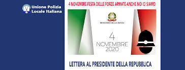 Si e' svolta a verona un'interessante tavola rotonda, ideata dagli amici del sapaf, dedicata alla tematica dell'unificazione delle forze dell'ordine e al passaggio dei corpi di polizia alle dipendenze del ministero dell'interno. Festa Delle Forze Armate 2020 Anche Noi Della Polizia Locale Ci Siamo Unione Polizia Locale Italiana