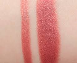 Nars lipstick, dolce vita, 0.12 ounce. Nars Bahama Velvet Matte Lip Pencil Review Swatches