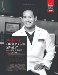 Aesthetic surgery and dermatology of cherry creek graphic . Denver Facial Plastic Surgeon Skin Treatments Raval Md