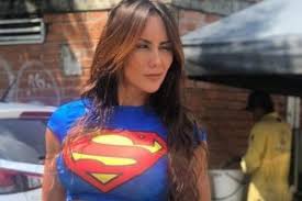 Näytä lisää sivusta sonia isaza facebookissa. Sera Para El King La Enigmatica Publicacion De La Novia De Arturo Vidal Mega