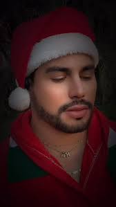 Reel by Juan Carlos Interian ajo (@juan_carlos_interian_) · December 24,  2025