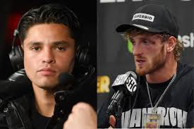 Diving Deep Into Beef With Logan Paul, Ryan Garcia Makes a Strong  Statement: “He Was Saying..”