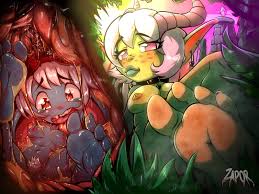 Rule34 - If it exists, there is porn of it  zapor, zapor666, tristana  (lol)  3319283