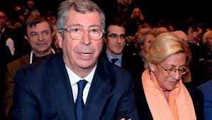Le délai d'exécution d'un virement bancaire peut varier selon plusieurs critères. Patrick Balkany Se Lache Lors De La Fete De L Ete Apres Son Proces Ladepeche Fr