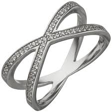Seien sie der erste, der dieses produkt bewertet. Damen Ring 925 Sterling Silber 49 Zirkonia Silberring Breite Ca 8 8 Mm Damenring Ebay