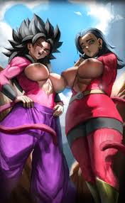 Caulifla Porn - Page 32 Of 54 - Rule 34
