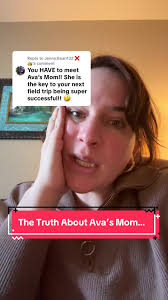 Ava Mrs Weeks Daughter Account