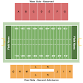 Angelo State Rams vs. Western Oregon Wolves