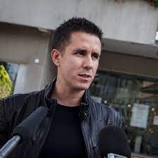 We did not find results for: Leftist Lawyer Politician Czegledy House Arrest Lifted Hungary Today