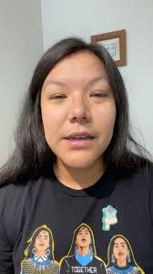 ImagineNATIVE After Party 😎 I unfortunately didn’t get to see any inperson  showings because my kids needed me. But luckily I can watch online from Oct  24-30th! #instoryteller #imaginenative