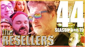 The Resellers (2015)